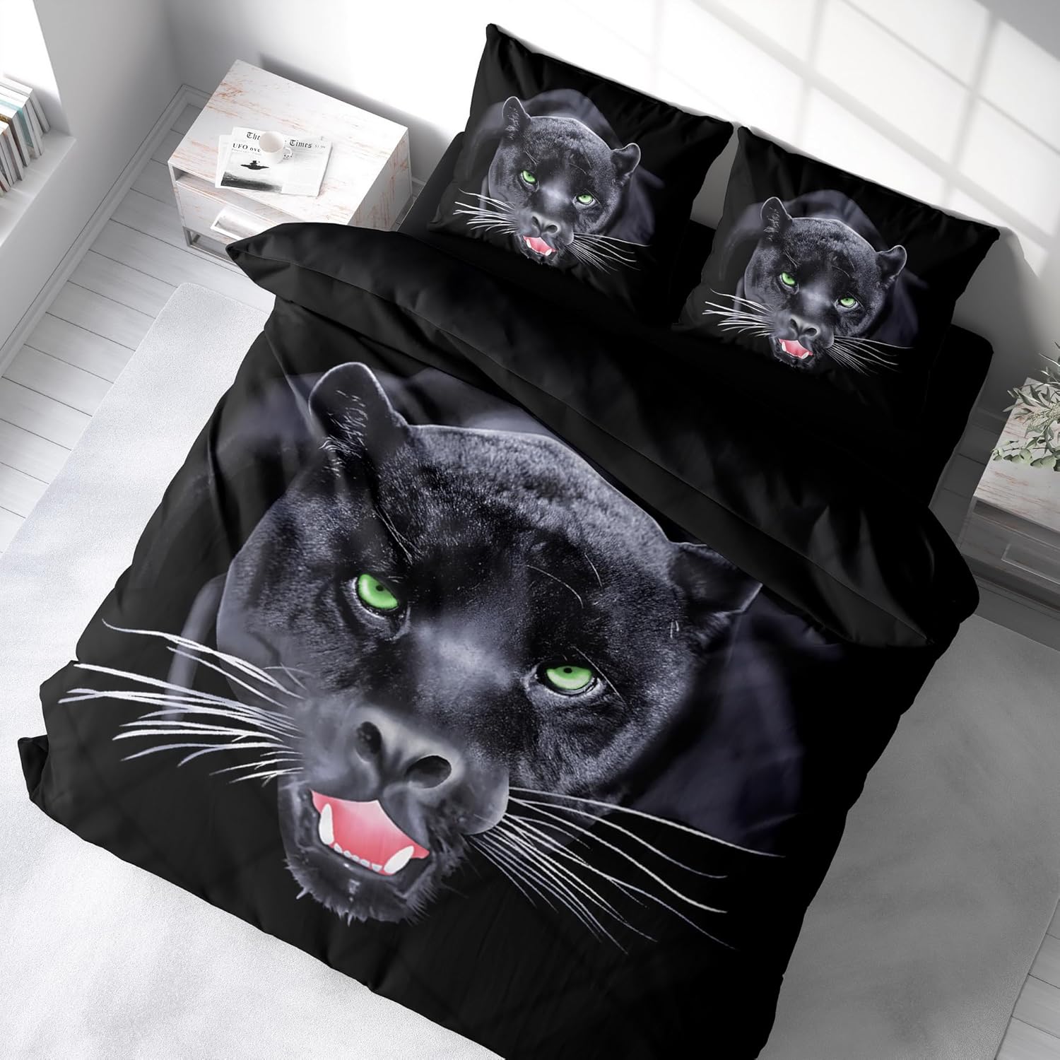 Duvet Covers