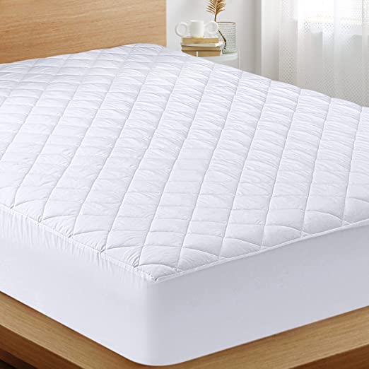 Mattress Pads & Toppers