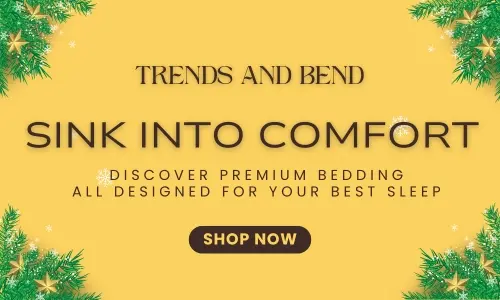 trends and bend mobile banners